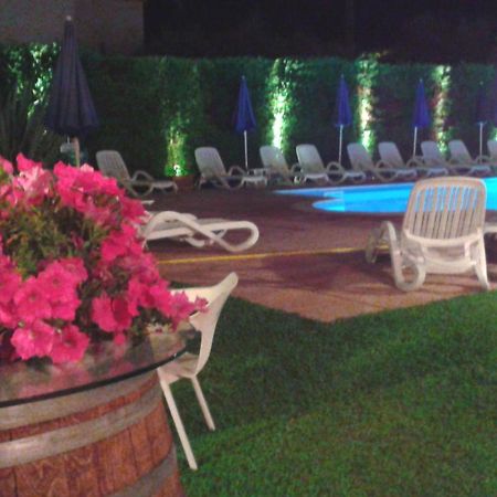 Hotel Fornaci Peschiera del Garda Bagian luar foto