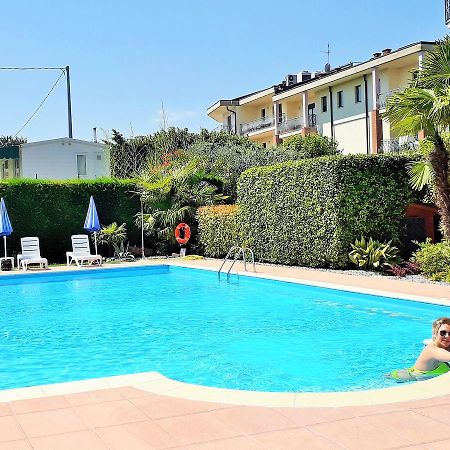 Hotel Fornaci Peschiera del Garda Bagian luar foto