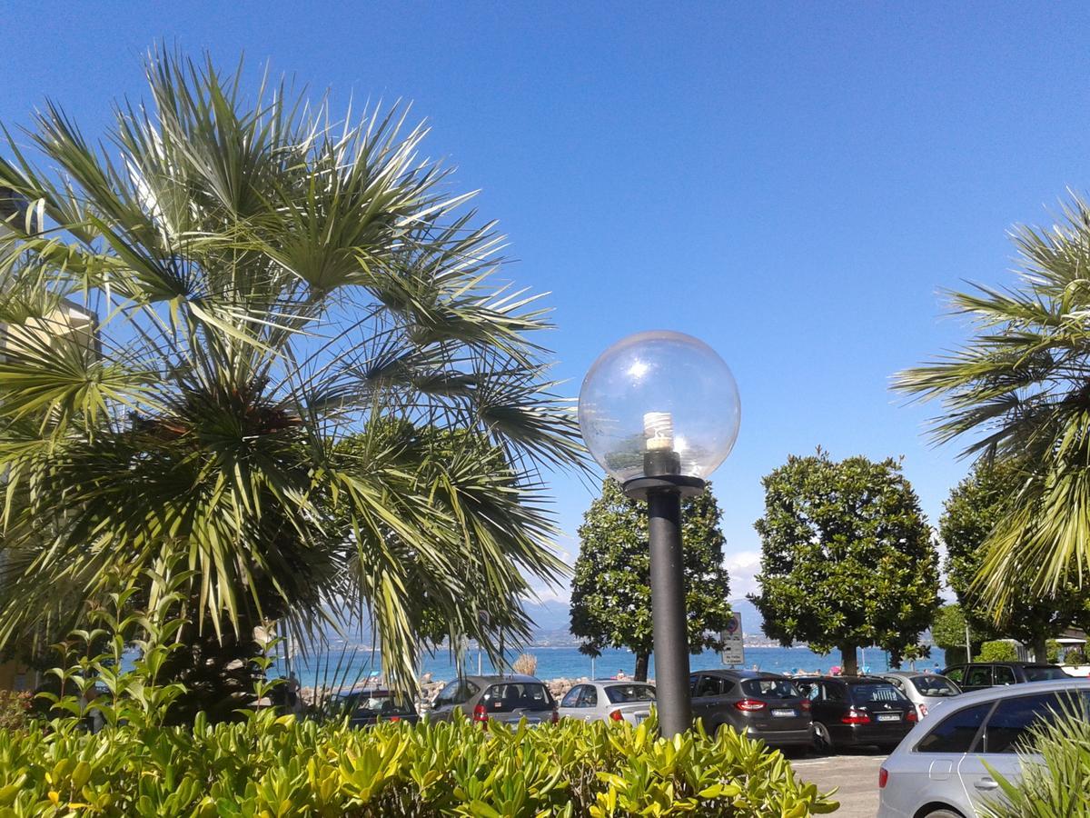 Hotel Fornaci Peschiera del Garda Bagian luar foto