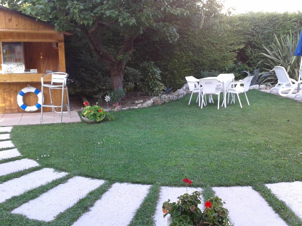 Hotel Fornaci Peschiera del Garda Bagian luar foto