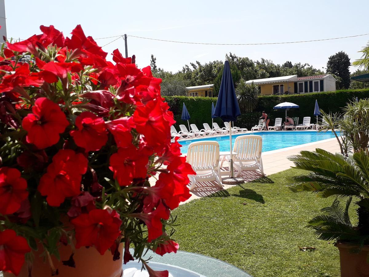 Hotel Fornaci Peschiera del Garda Bagian luar foto